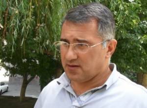 «Ժառանգությունն» ընդդիմադիրների միավորման գործընթաց չի սկսել. Արմեն Մարտիրոսյան