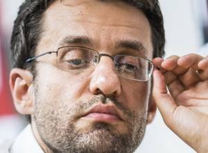 Սենթ Լուիս. Արոնյանը գլխավորում է աղյուսակը