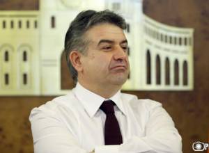 Կարեն Կարապետյանը երախտապարտ է  ՌԴ կառավարության ղեկավարին