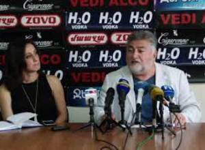 Արա Պապյանի ասուլիսը