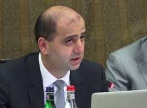 Վայոց ձորի հրդեհի մասին զեկույց կառավարությունում