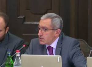 Հատուկ բանաձևով կծախսվեն Սևանի ջրառից ստացվող գումարները