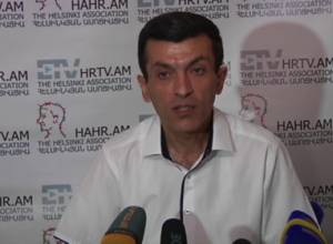 Փաստաբանին ուղղված սպառնալից նամակները Էմմա Սահակյանից են
