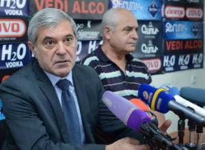 «Ռուսական պատժամիջոցները մեծ խնդիրների առաջ կկանգնեցնեն Հայաստանին»
