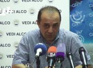 Նալբանդյան-Մամեդյարով հանդիպմանն ընդառաջ