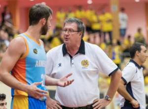 «Մրցակիցը մեծ ճնշում գործադրեց մեզ վրա». Նիկշա Բավցեւիչ