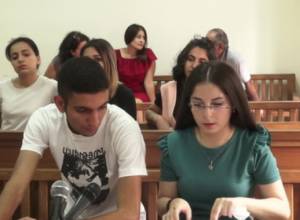 Հաց բերողը մտադիր էր իր մահվան օրը ակցիա անցկացնել
