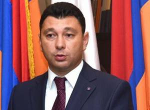 Ասուլիս ՀՀԿ նիստից հետո. ուղիղ