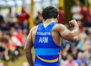 ՀՀ ըմբշամարտի հավաքականները վաղը մեկնում են Փարիզ