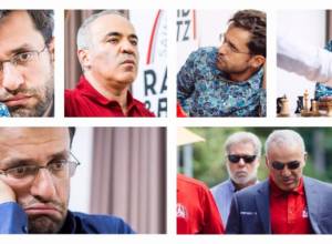 Ուղիղ. «Grand Chess Tour». Լեւոն Արոնյանը մրցաշարի հաղթողն է