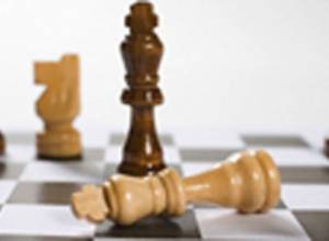 Տիգրան Հարությունյանը շարունակում է միանձնյա գլխավորել 1-ին խմբի մրցաշարային աղյուսակը