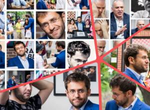 Ուղիղ. Grand Chess Tour-ի հրաժեշտի միջոցառում. շախմատիստները կրկին խաղում են