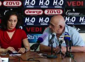 «Հայաստանում օլիգարխիան պետք է սահմանափակվի»