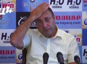 Ընթերցվեց Կարո Եղնուկյանի դիմում-պահանջը