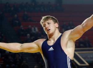 Ըմբշամարտի աշխարհի առաջնության մրցակիցները հայտնի են