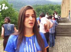 Երաժշտության լեզուն չի թարգմանվում. հայ և վրացի կոմպոզիտորները՝ դիլիջանյան ճամբարում