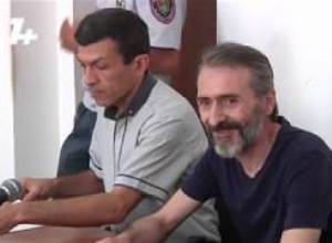 Սեֆիլյանի դեմ ցուցմունք տված անձը բերվեց դատարան