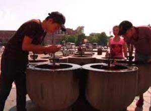 Ուշադրություն. բարձր կարգի հրդեհավտանգ իրավիճակ է
