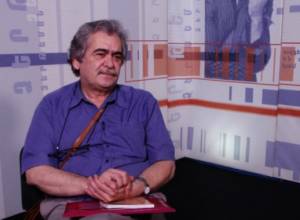 Նոր Ջուղայի թատրոնի ապագան՝ օդից կախված