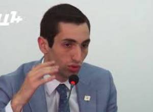 «Ելքը պատրաստ է համագործակցության, բայց «Երկիր Ծիրանի»-ից անադեկվատ արձագանք է լինում»