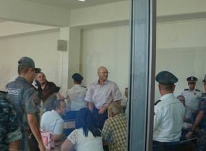 Սանկցիաներ՝ Սասնա ծռերի 9 պաշտպանի նկատմամբ