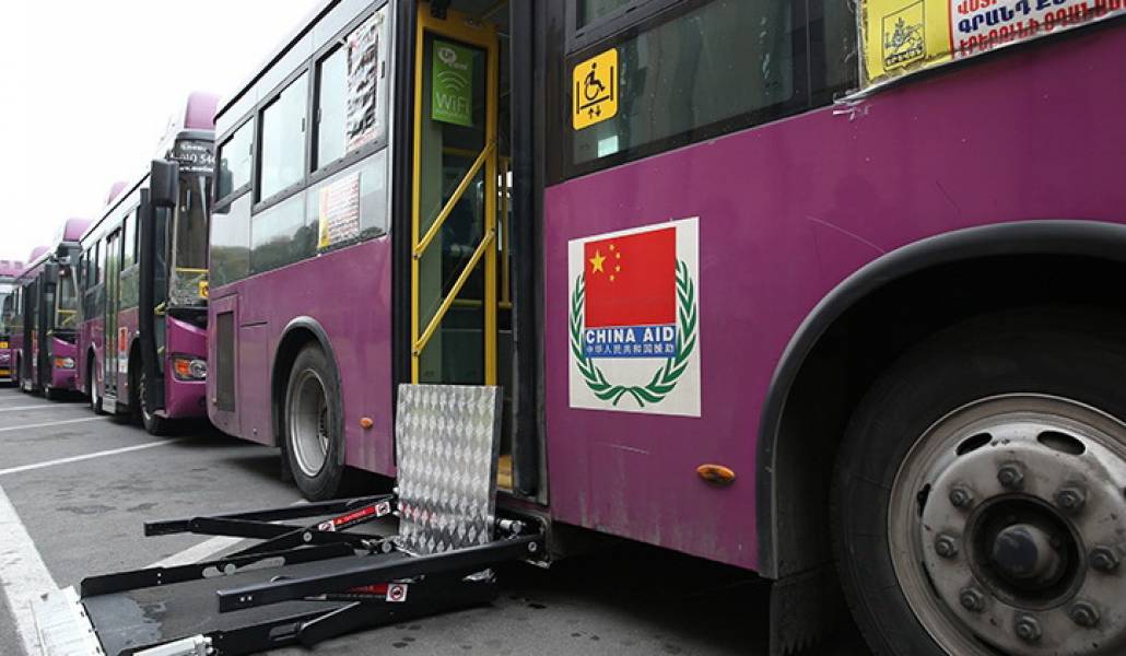 bus
