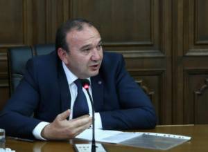 Դպրոցների միավորման արդյունքում հաստիքների կրճատումներ են սպասվում