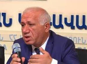 Արգելոցի հրդեհից հետո մարտական ընկերներ են դարձել