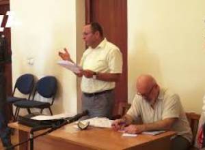 Եղնուկյանը դատարանին մեղադրեց հրահանգ կատարելու մեջ