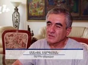 "Այն իրավունքները, որոնց մասին խոսում է Ադրբեջանը, պետք է խլվեն"