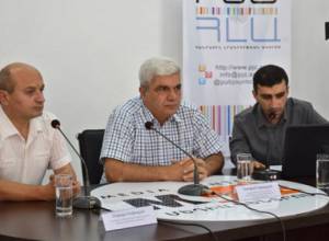 «Եթե միայն ՌԴ-ն զբաղվի հակամարտությամբ, մենք կկորցնենք Արցախը»