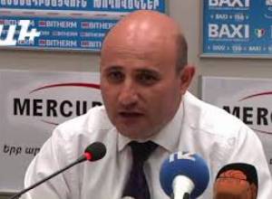 Զբոսաշրջիկների 45%-ը գալիս է ՌԴ-ից, 25%-ը՝ Վրաստանից, 19%-ը՝ Իրանից, 14%-ը՝  ԵՄ-ից