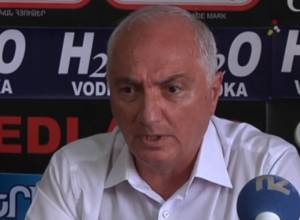Հայկական կողմի արձագանքը պետք է լինի կոշտ. Արամ Սարգսյան