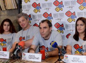 Մեկնարկում է բարության փառատոնը