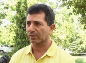 «Ժիրայրին պահելով անազատության մեջ՝ վախեցնում են հայ ժողովրդին»