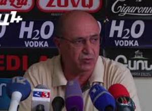 Գառնիկ Իսագուլյանի ասուլիսը