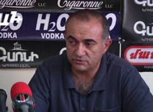 Հայկական կողմի արձագանքը պետք է լինի կոշտ. Արամ Սարգսյան