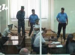 Այսօրվա իշխանությունները պետական դավաճաններ են. Վոլոդյա Ավետիսյան