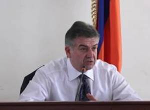Գեղարքունիքի մարզի բյուջեն ամենավատն է. վարչապետ