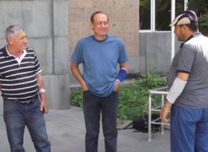 Սամվել Ալեքսանյանի ընտանիքին պատկանող ԲԿ-ն մոլորեցնում է հիվանդներին
