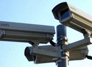 New cameras to be installed in Yerevan streets