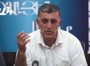 «ԼՂՀ հարցը կլուծվի միայն Ադրբեջանի կապիտուլյացիայով»