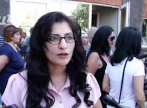 Հանրային պաշտպանը խոստովանում է՝ հրահանգ է կատարում