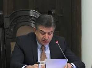 Դատավորների ծանրաբեռնվածությունն անհամաչափ է. վարչապետի հանձնարարականը