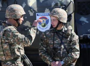 Եղբայրները կարող են նույն զորամասն ընտրել. ինչ փոփոխություններ են առաջարկվում