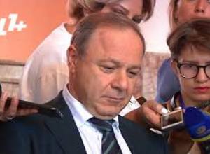 «Աստղիկ» ԲԿ-ն ինքնագործունեությա՞մբ է զբաղվել. նախարարը չի խորացել