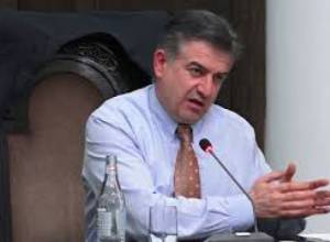 «Գյուղացուն չանհանգստացնենք, մթերողին էլ չնեղացնենք»