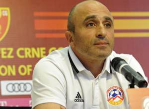 Արթուր Պետրոսյան. «Մենք արժանի էինք, որ Բուխարեստից մեկ միավոր տանեինք»