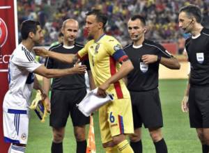 Վլադ Կիրիկեշ. «Մենք պատահմամբ հաղթեցինք Հայաստանին»