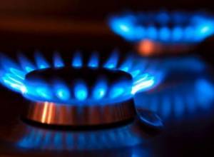 Возобновлена поставка природного газа в Армению